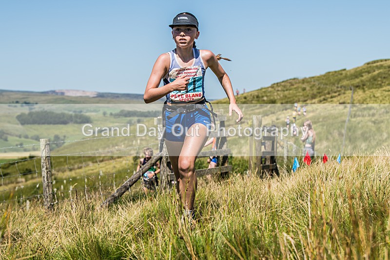 Tebay U15-20 - FRA Junior Championship Under 15s Tebay Saturday 12th July 2025