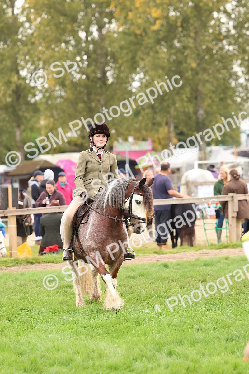SBM_56723 - S40 - Starters Ridden Showing