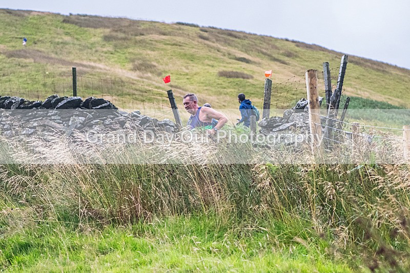 Steel Fell-703 - Steel Fell Race Wednesday 5th August 2026