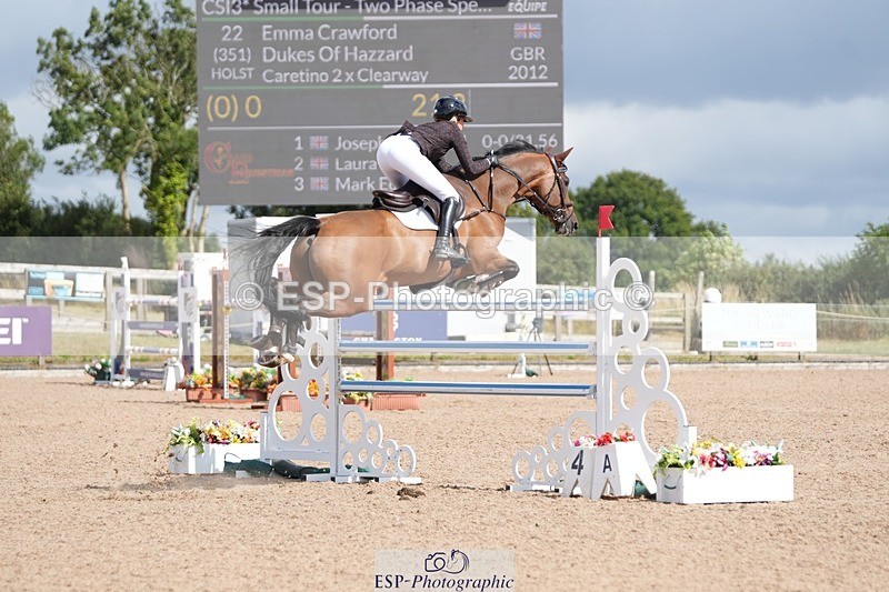 250720-161318-21120 - Cls 4, 3 Star Small Tour