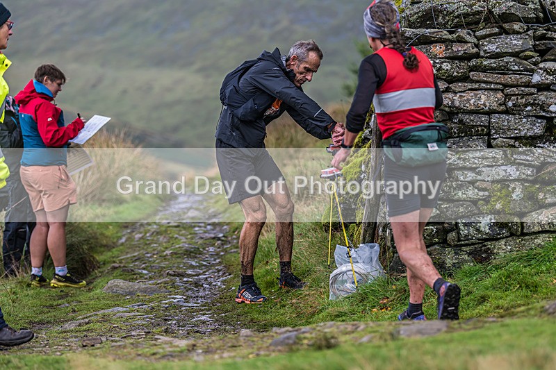 Old Crown Round-596 - Old Crown Round Fell Race Saturday 12th September 2026