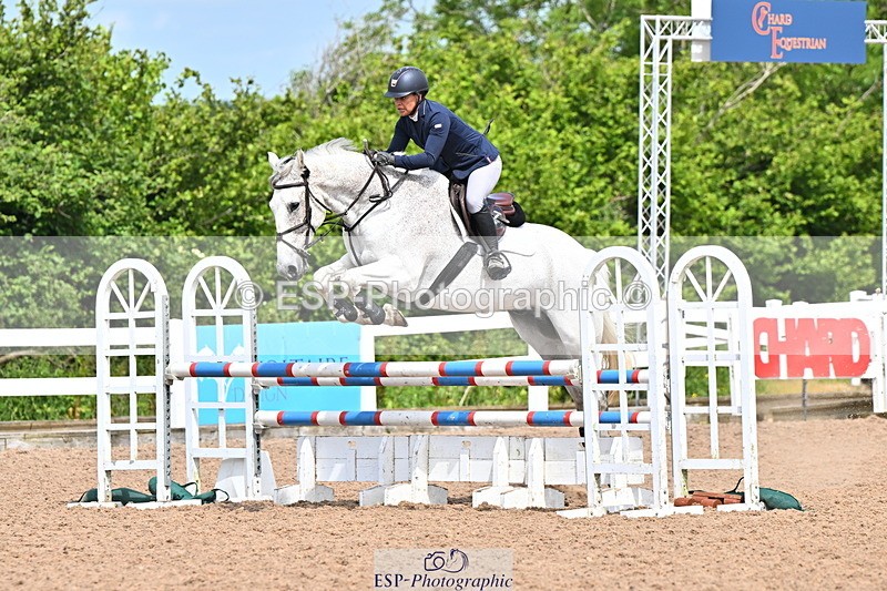 240619A-111223-00037 - Cls 1 British Novice and 90cm Open