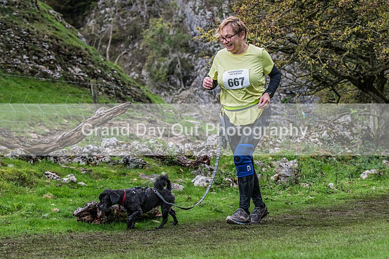 Dovedale Dash-2824 - Dovedale Dash Sunday 5th October 2025