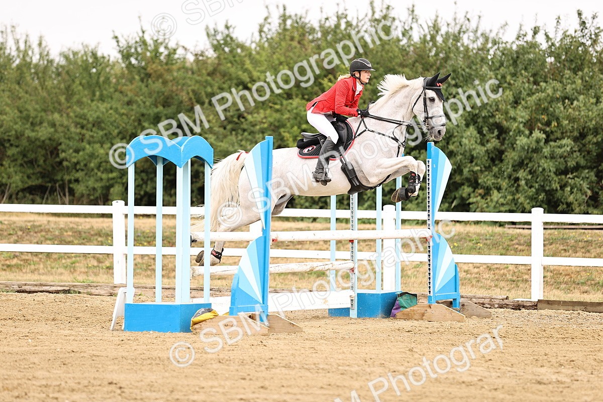 SBM_026154 - Class 11 - Senior Discovery - 1.00m