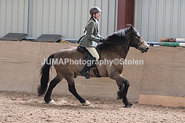 SIAL1146 - Indoor Classes