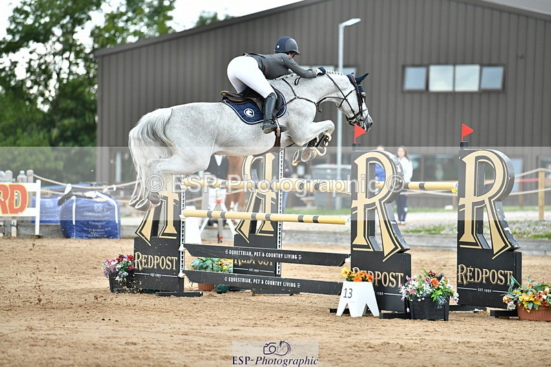 230720A-160905-04200 - Cls 9, 2 Star Big 1.40m Start to break