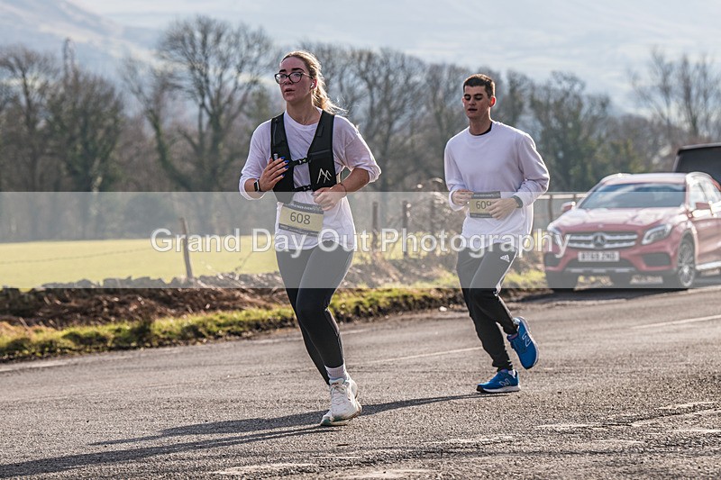 North Lakes-723 - North Lakes 10K & Half Marathon Sunday 9th February 2025