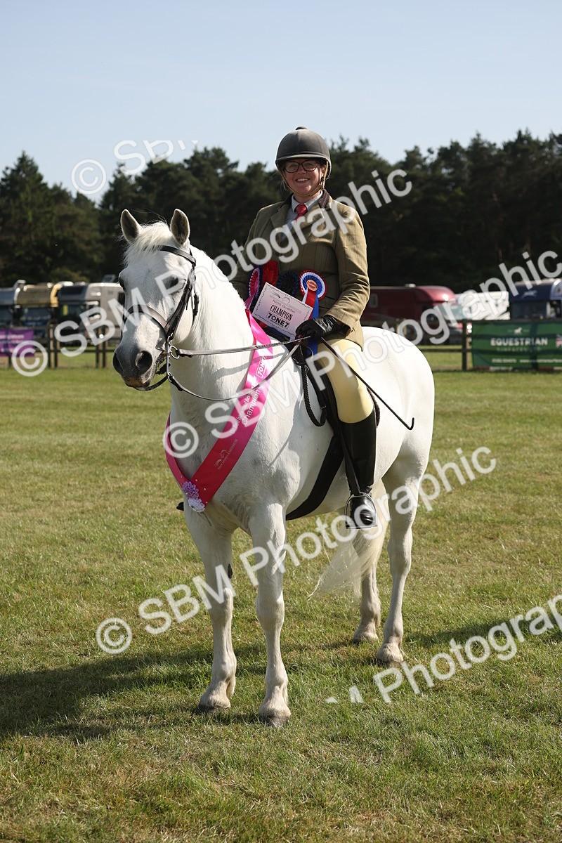 SBM_10273 - Class 33-38 - SSADL RIHS Qualifiers
