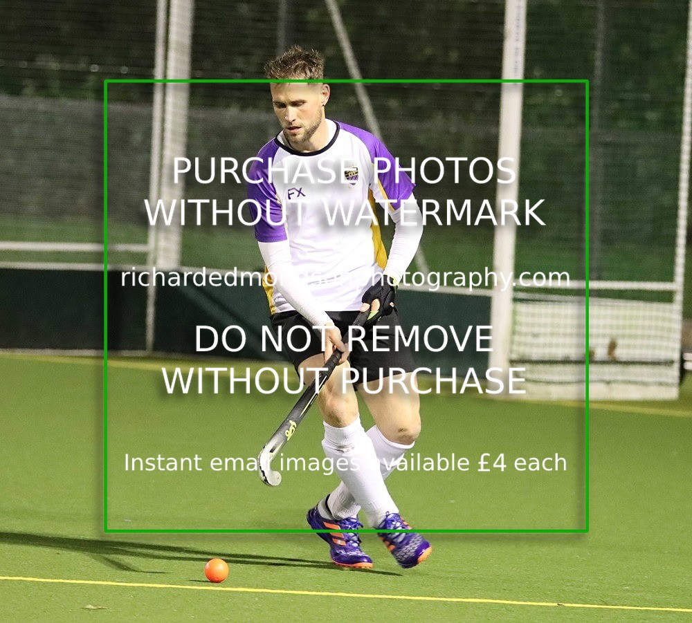 IMG_4917 - Kendal Mens Hockey v Keswick 2nds (Wednesday 4 October 2023)