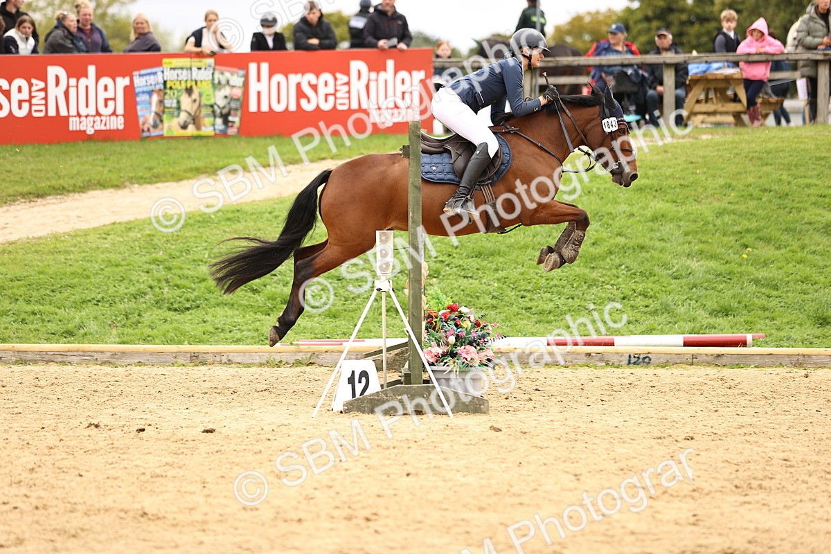 SBM_65634 - J17 - Junior Pony 80cm Championship