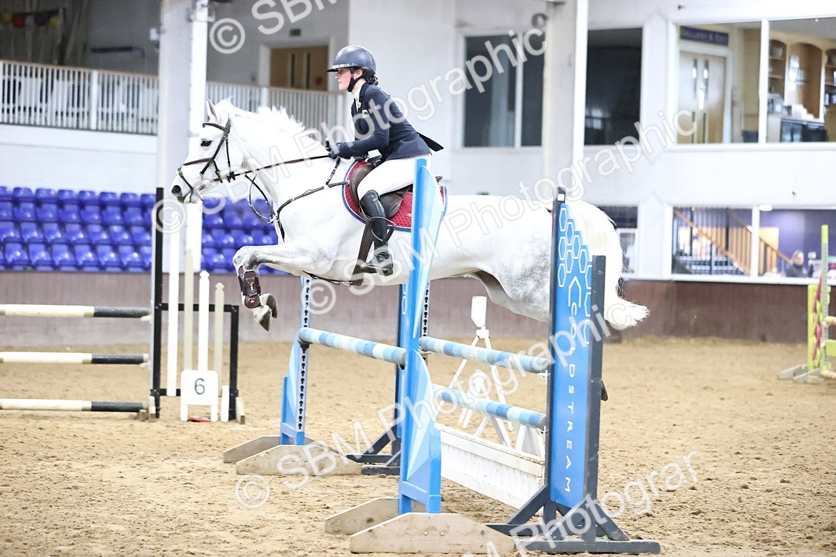 SBM_000847 - Class 4 - Blue Chip Pony Newcomers - 1.00m
