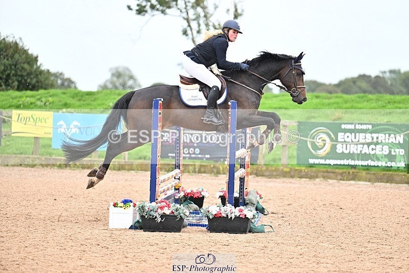 250914-111604-08504 - Cls 27 Snr 1.05m and 1.10m Grand Prix