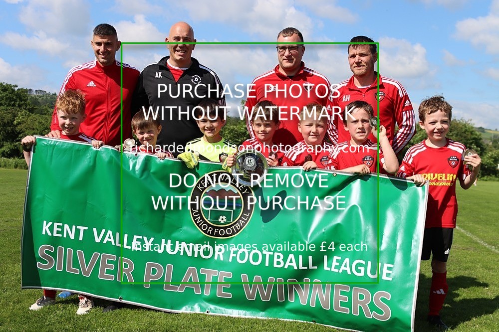 IMG_2071 - Ambleside Under 7's vs Grange Under 7's