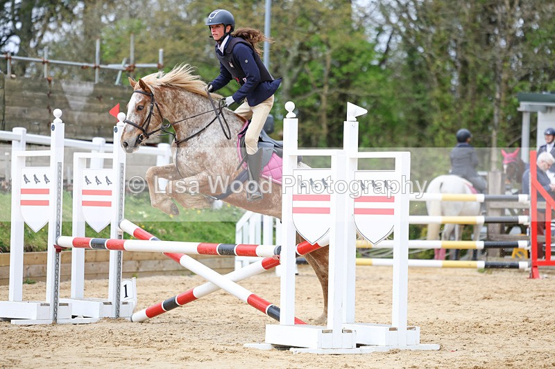 3E7A0055 - Class 5: 85cm