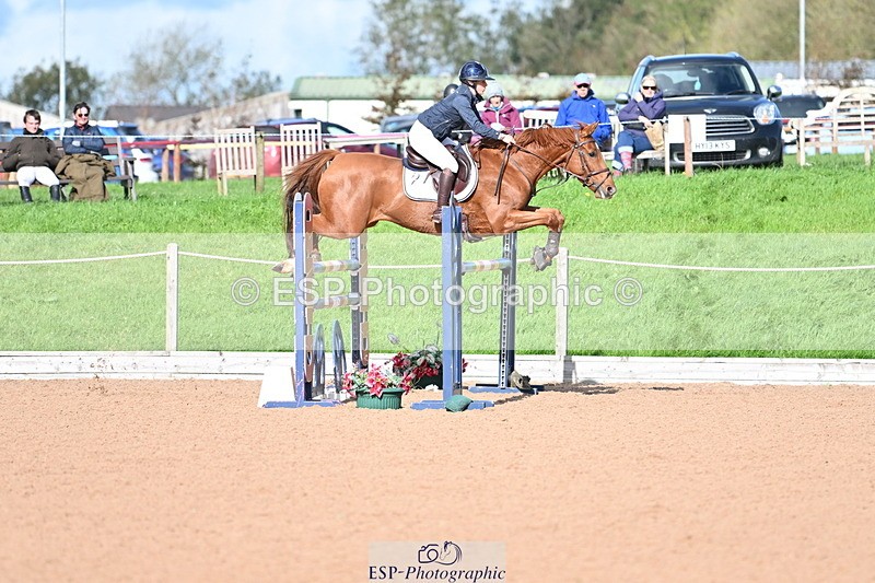 231014A-133837-05462 - Cls 20 Blue Chip Performance Champ Quali