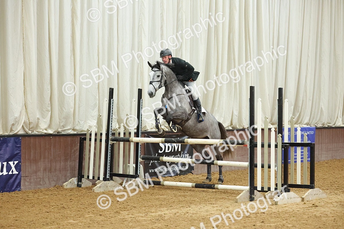 SBM_000862 - Class 3 - Senior Discovery - 1.00m