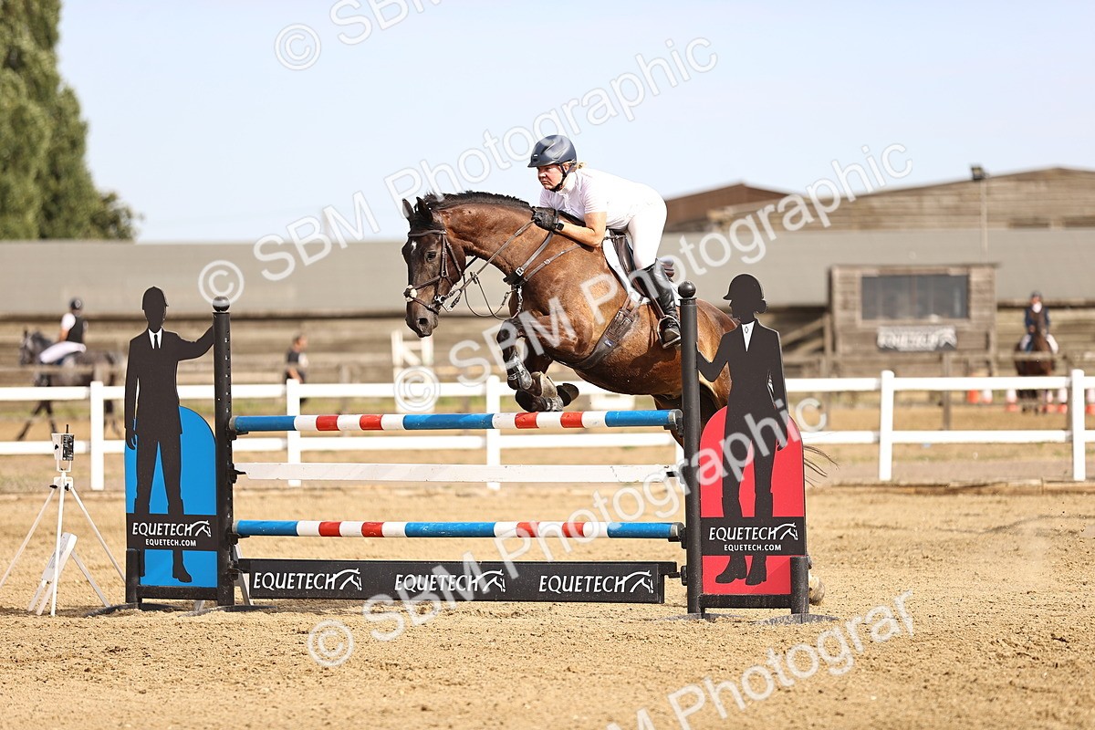SBM_001793 - Class 7 - Senior  1.15m Open