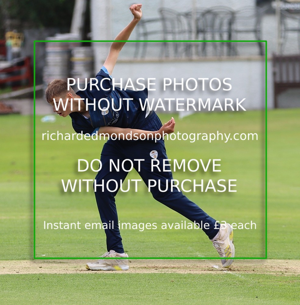 IMG_2905 - Derbyshire Under 16 CC (26/7/22)