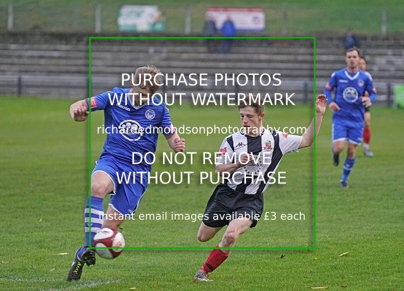 DSC07124 - Kendal Town v Kidsgrove Athletic (6/11/21)