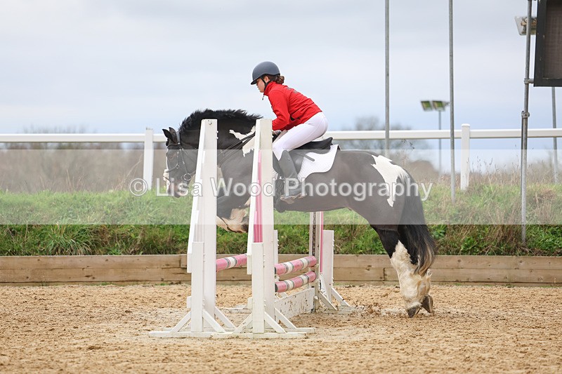 3E7A1693 - Class 3: 60 - 65 (A)