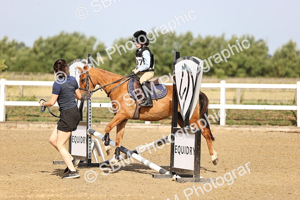 SBM_001365 - Class 1 - 40cm