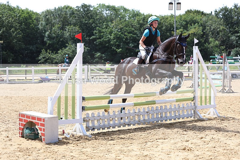 3E7A7230 - Class 3: 80cm