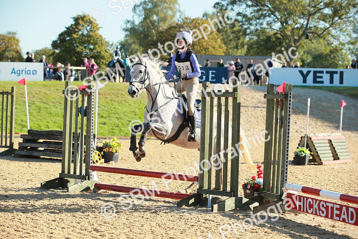 SBM_15189 - E5 - Eventers Challenge 50cm Open