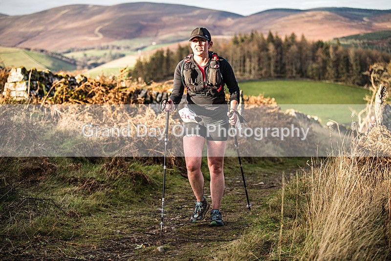 Tweed Valley-465 - High Terrain Events Tweed Valley 50 & 65K Ultra Trail Races Sunday 16th November 2025