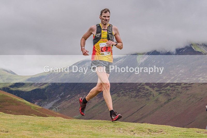 British Fell Relay-2582 - British Fell & Hill Relay Championship Braithwaite Keswick Saturday 21st October 2023