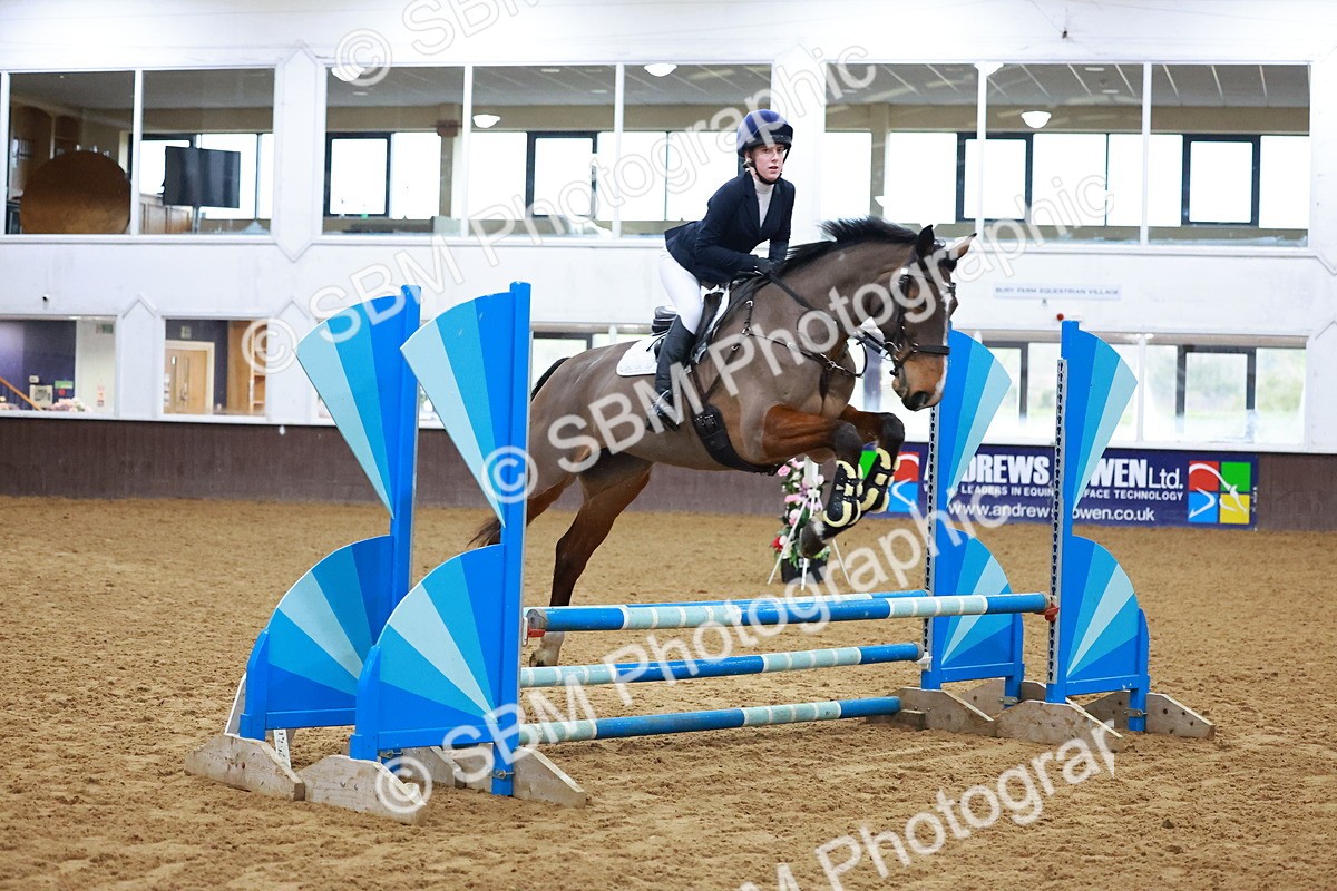 SBM_000073 - Class 1 - Clear Round
