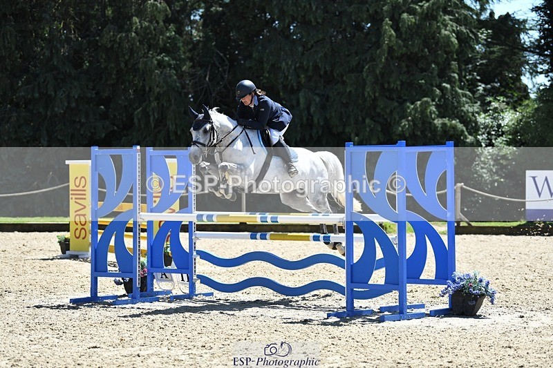 230707-142013-07650 - Cls 16 Newcomers & 1.10m Open