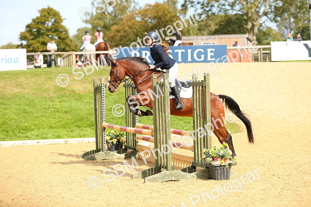 SBM_66191 - J17 - Junior Pony 80cm Championship