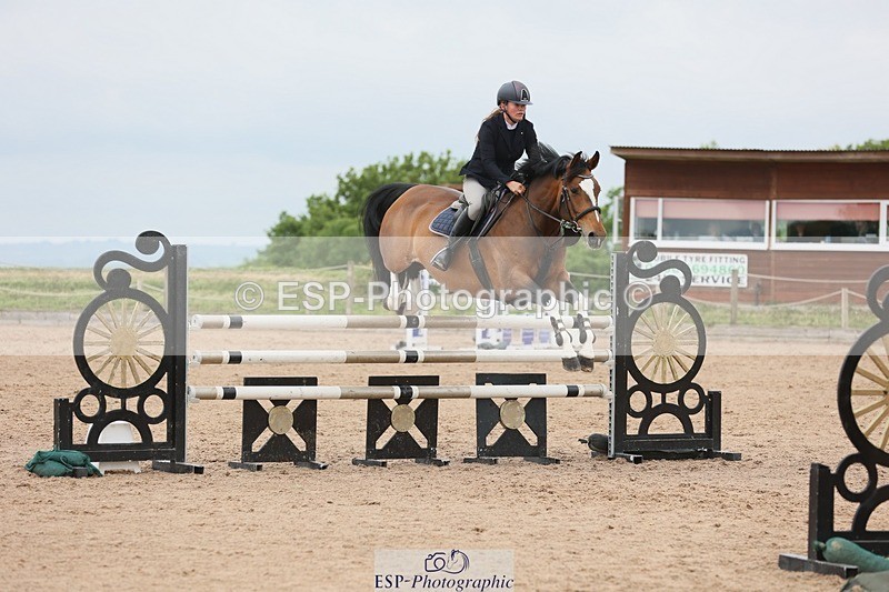 250524-111245-04319 - Cls 14 Snr Newc 1st Rnd