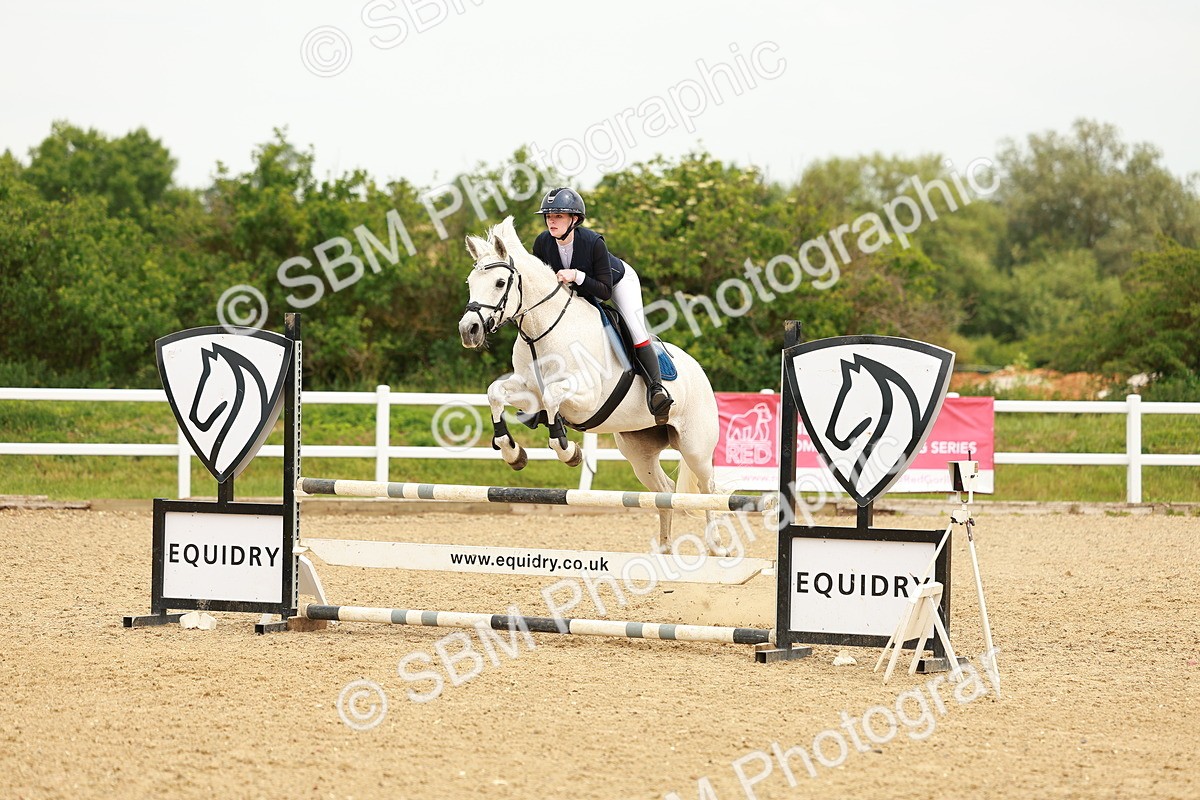 SBM_000942 - Class 2 - Senior British Novice - 90cm