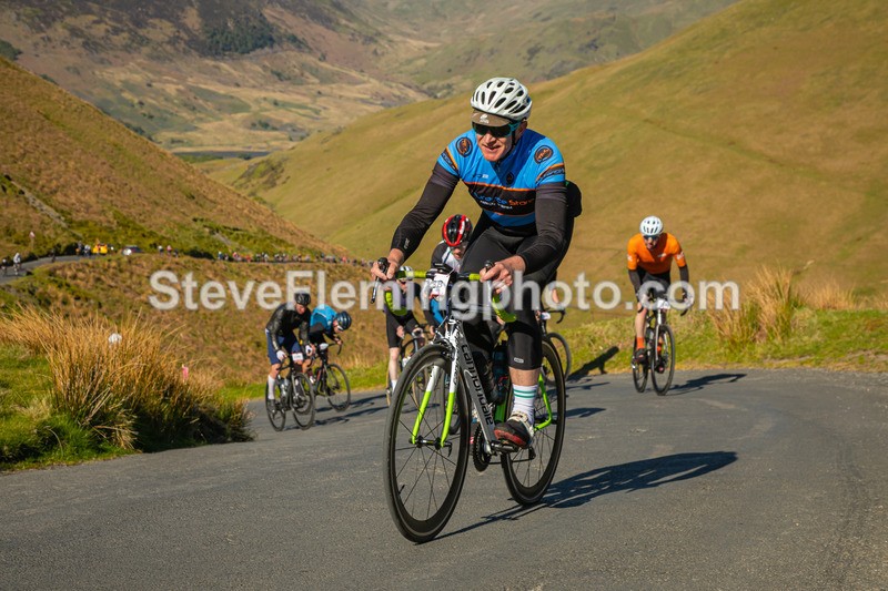 094226 - Newlands Pass 09.00 - 10.00