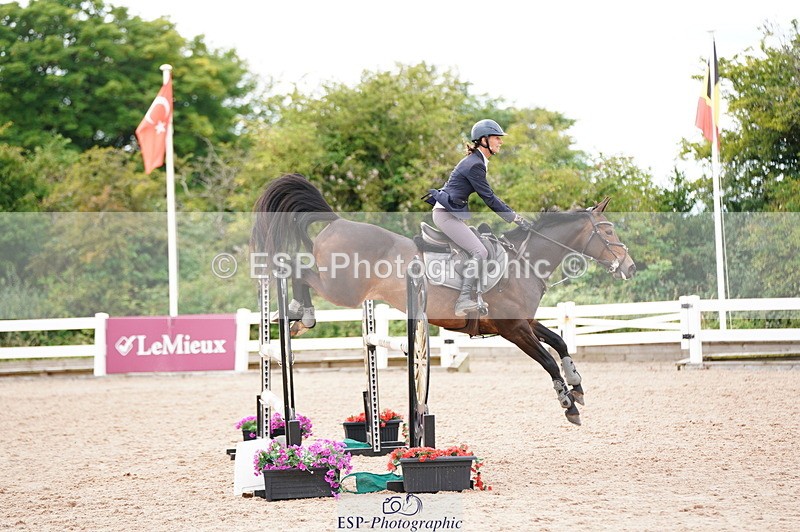 240804A-133736-11015 - Cls 52 1.10m Amateur Qualifier