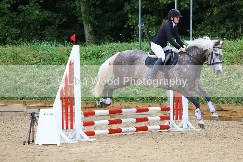 3E7A9106 - Class 6: 60cm Senior