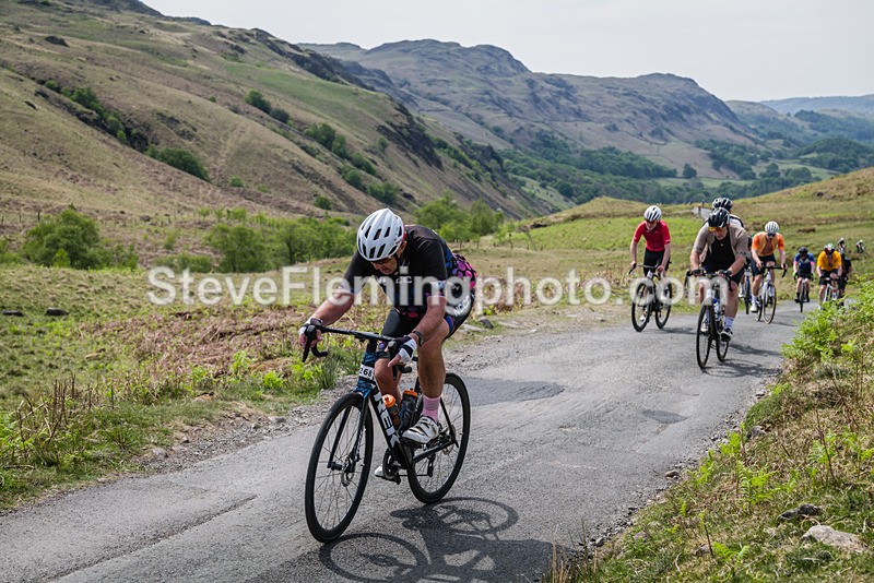 135219 - Hardknott Pass Camera 1 13.00-14.00