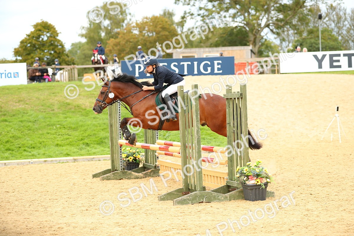 SBM_76029 - J19 - Junior 90cm Supreme Championship