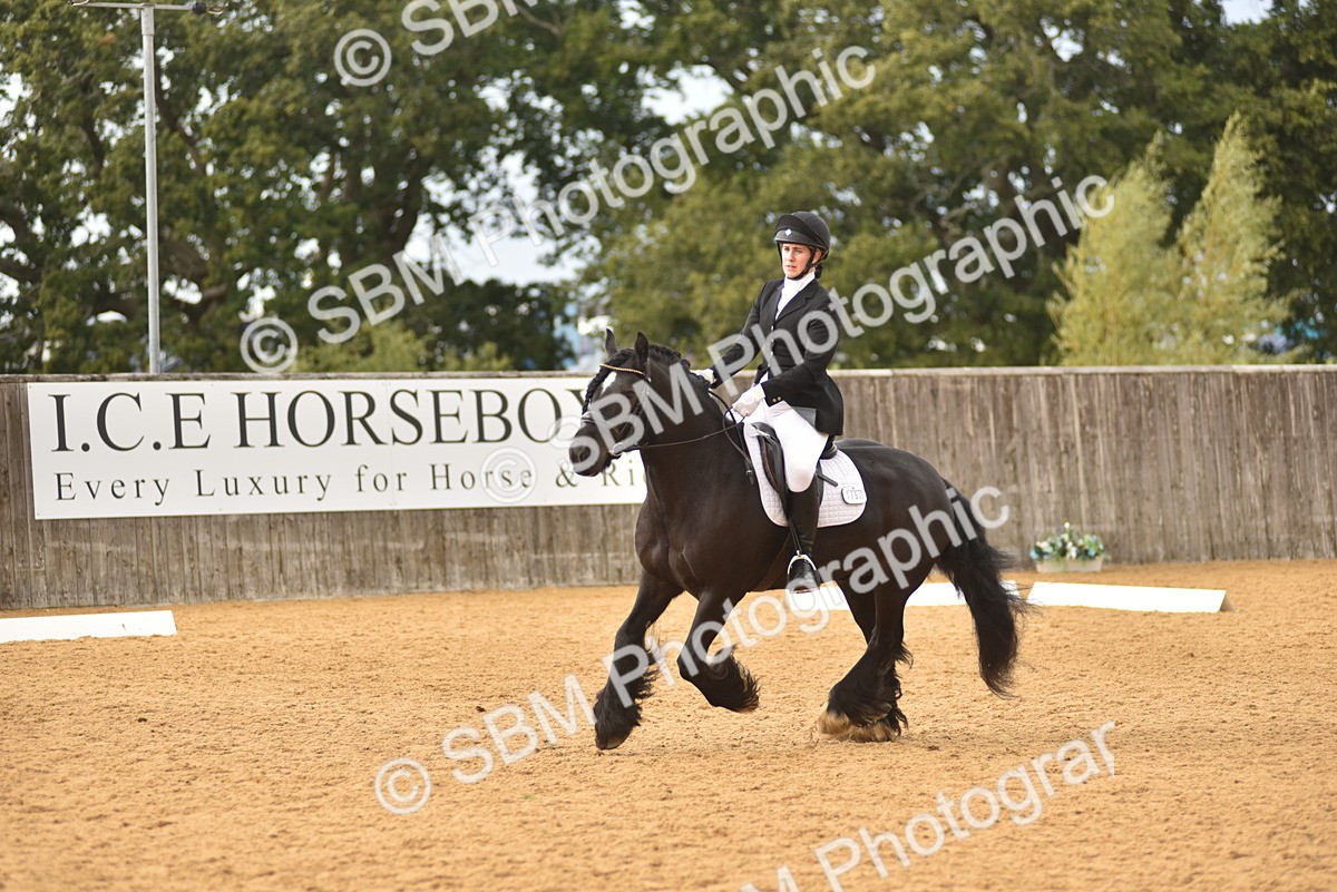 SBM_10124 - D15 - Small Tour Championship Novice 1