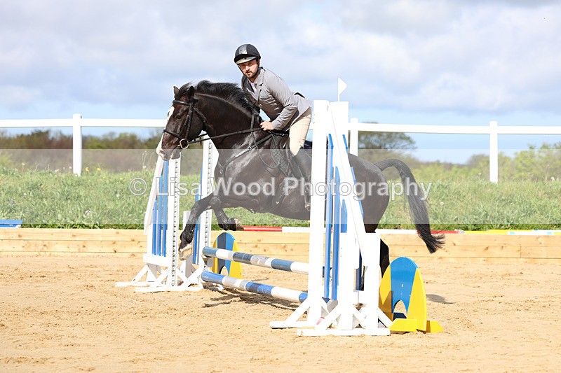 3E7A5853 - Class 3: 50cm Open