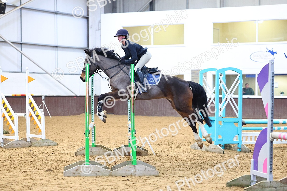 SBM_000230 - Class 1 - Clear Round