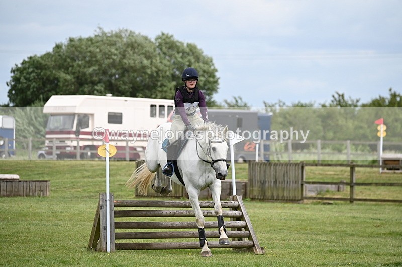 WJ6_3980 - Class 6 80cm