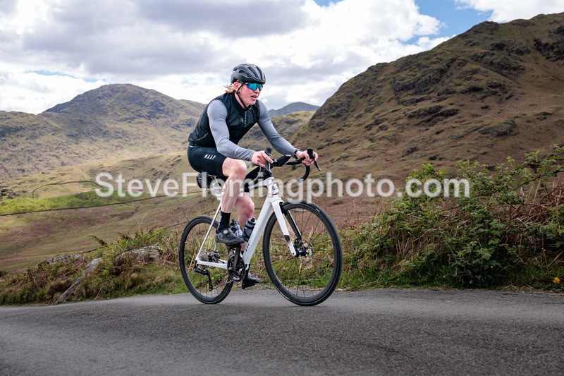 132252 - Blea Tarn Climb 13:00 - 14:00