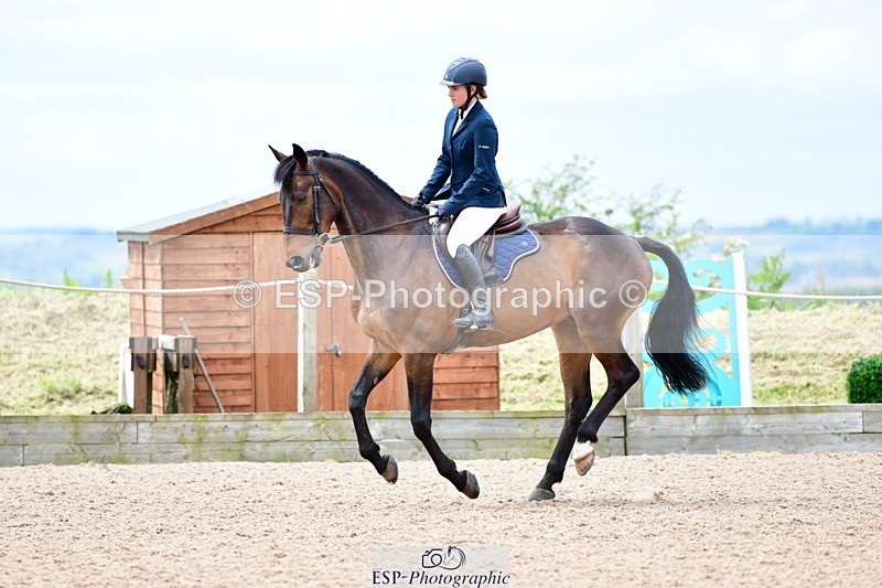 240523A-125800-01161 - Cls 10 95cm National Am Qualifier