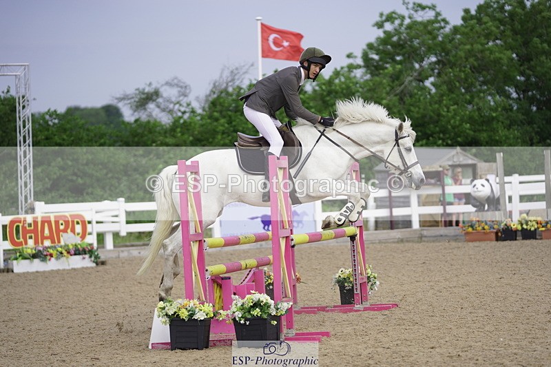 230625A-091734-03151 - Cls 1 Pony Discovery & Open