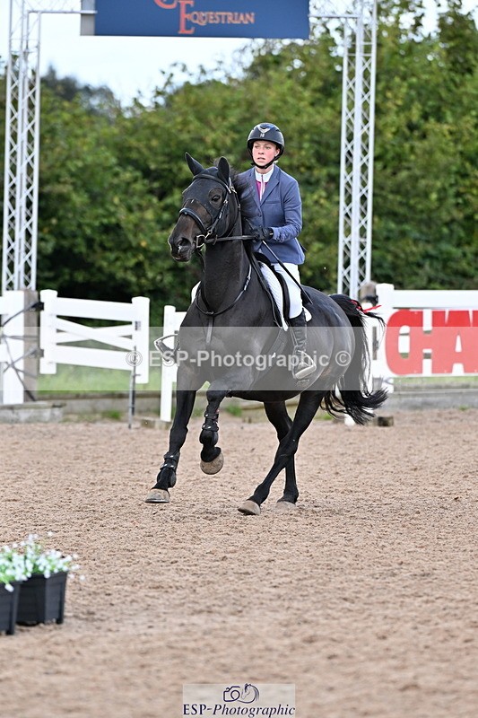 240912A-122525-01333 - Cls 10 85cm Amateur Qualifier