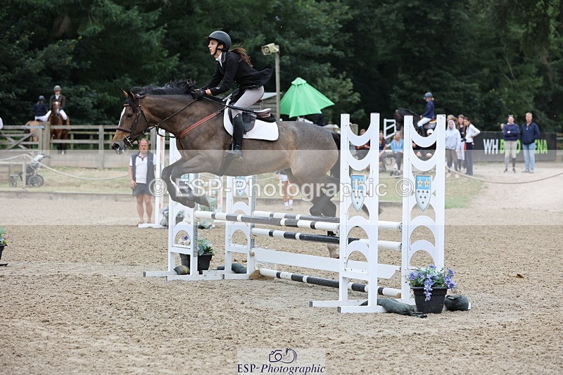 250705A-084126-12797 - Cls 32 85cm Amateur Qualifier