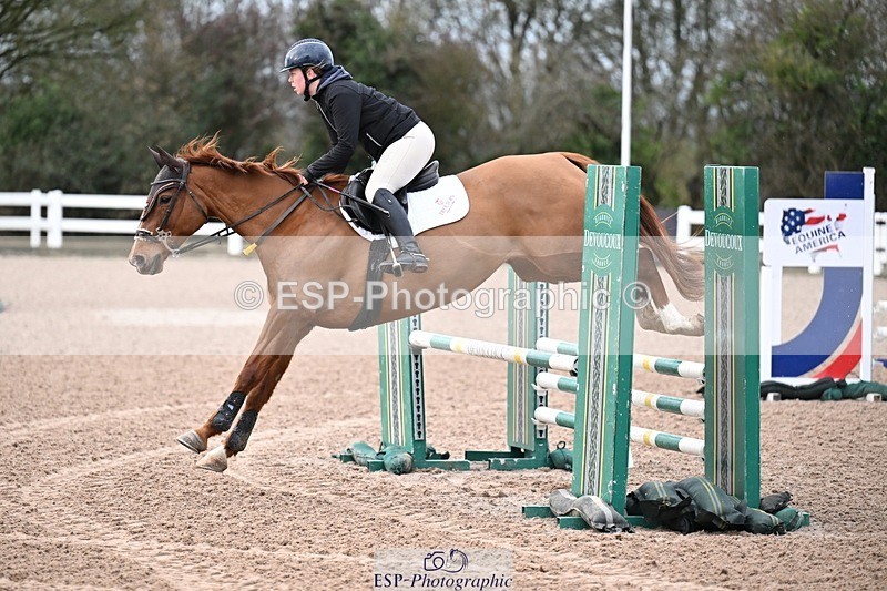 251205-092907-00032 - Cls 1 Clear Round