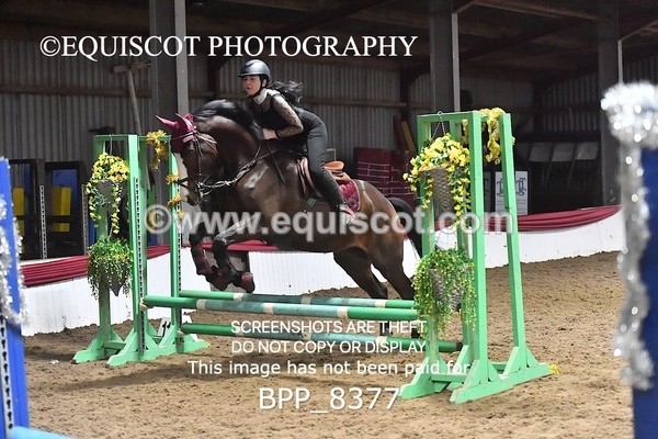 BPP_8377 - CLASS 5 PAIRS 60CM